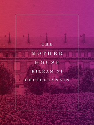 cover image of The Mother House